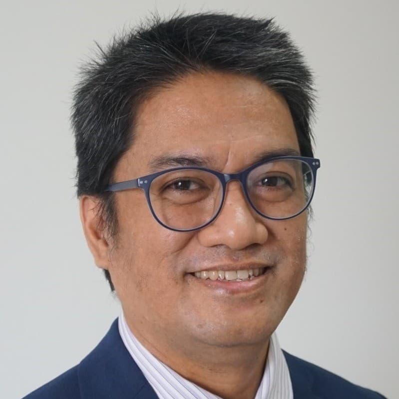 Dr. Vladimir Mariano