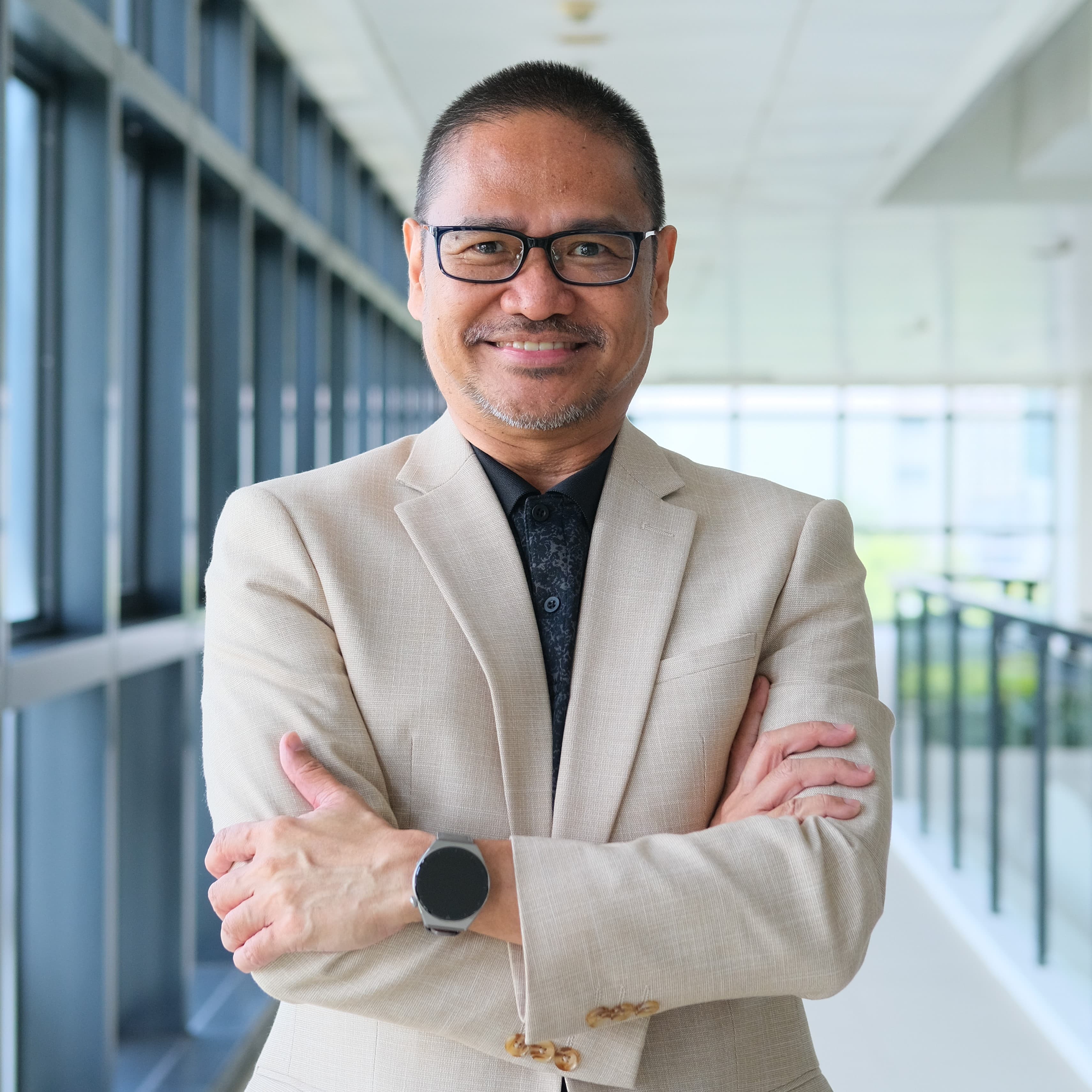 Prof. Raymund Sison