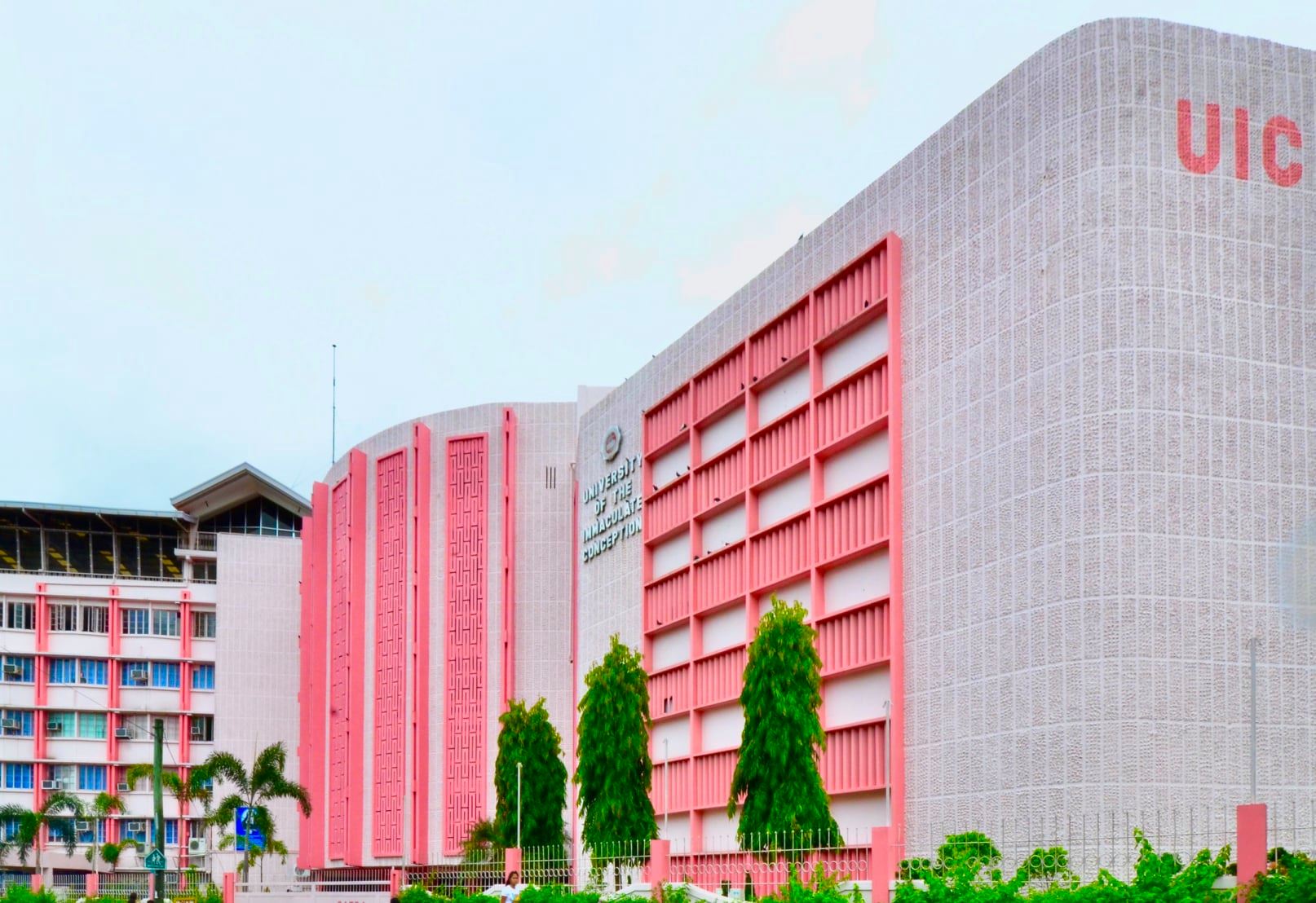 University of the Immaculate Conception - Main Campus